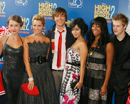 high-school-musical-cast-bl - High School Musical