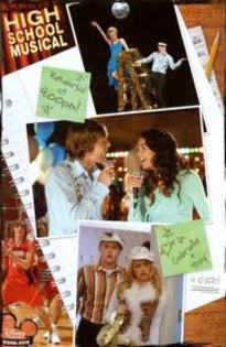 images - High School Musical