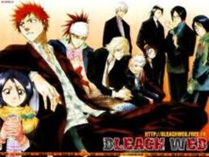 imagesCA8QLE7A - Bleach