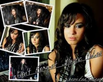 9 - demi lovato