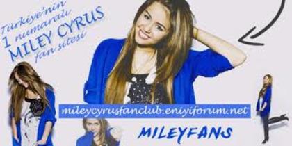 3 - miley cyrus