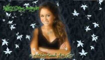 5 - miley cyrus