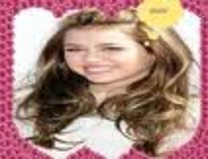 6 - miley cyrus