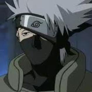 Kakashi(profesorul de fizica)