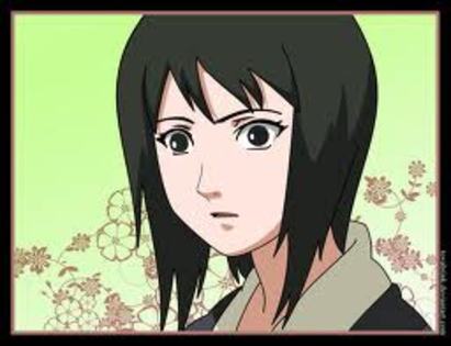 Shizune(asistenta lui Tsunade)