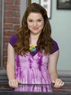 Jennifer Stone - Actritele de la Disney