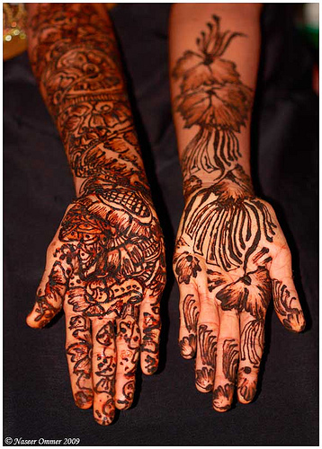 henna - Henna