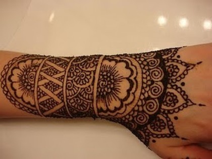 henna