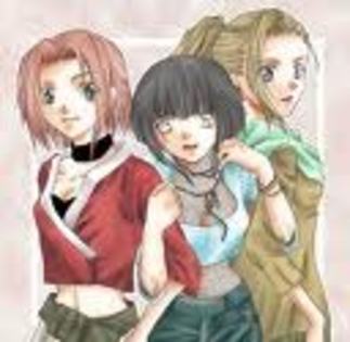 deci - toate pozele mele cu naruto din calculator