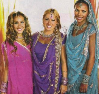 The Cheetah Girls 3 - Felinele