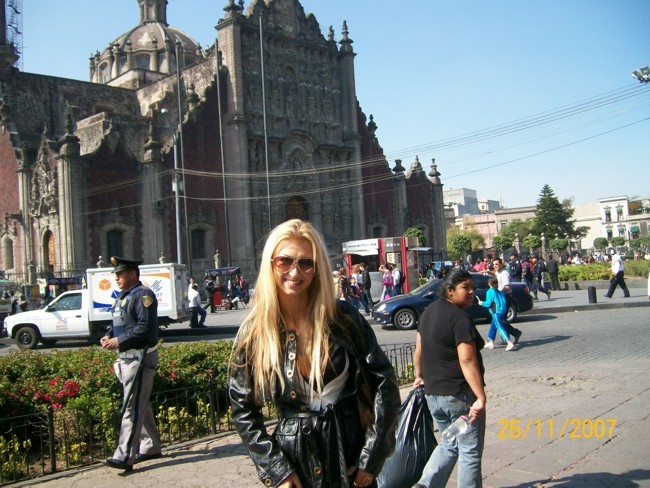 101_0473 - Andreea Balan - Mexic 2007