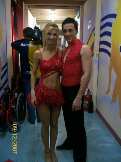 Picture090 - Andreea Balan - Mexic 2007