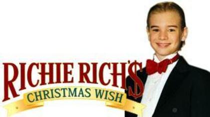 Richie-Rich-s-Christmas-Wish-Ce-si-doreste-Richie-Rich--60603,50197 - Richie Rich