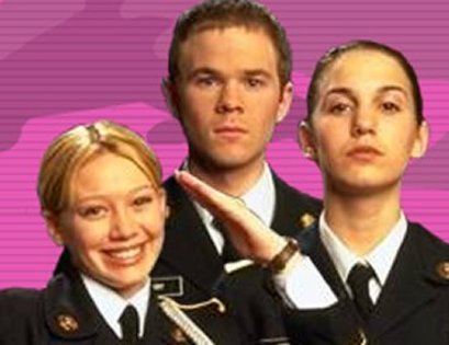 cadet_kelly_13 - Cadet Kelly