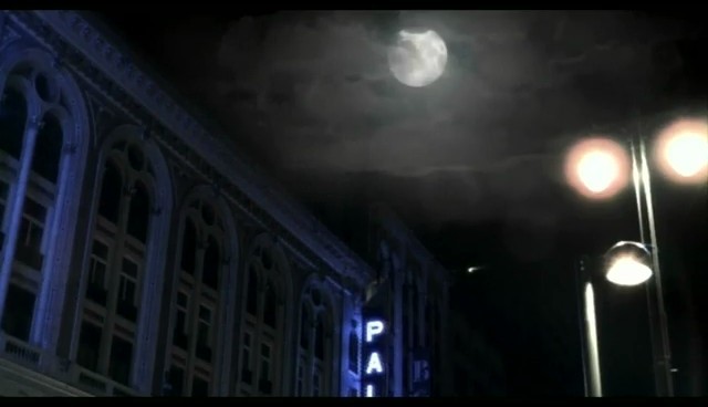  - x Miley Cyrus - Fly On The Wall - Screen Captures 2010