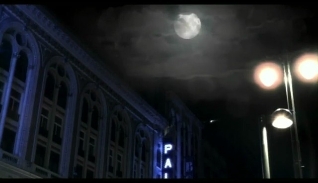  - x Miley Cyrus - Fly On The Wall - Screen Captures 2010