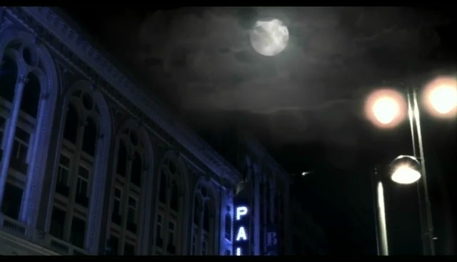  - x Miley Cyrus - Fly On The Wall - Screen Captures 2010