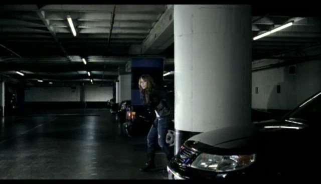 - x Miley Cyrus - Fly On The Wall - Screen Captures 2010