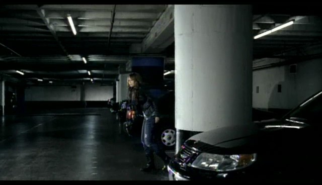  - x Miley Cyrus - Fly On The Wall - Screen Captures 2010