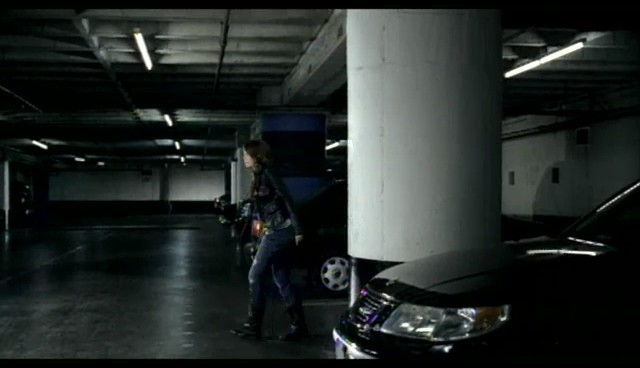  - x Miley Cyrus - Fly On The Wall - Screen Captures 2010