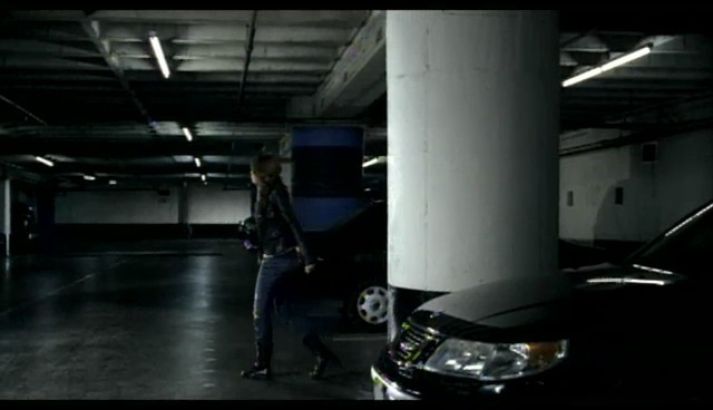  - x Miley Cyrus - Fly On The Wall - Screen Captures 2010
