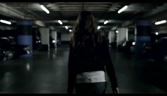  - x Miley Cyrus - Fly On The Wall - Screen Captures 2010