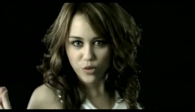  - x Miley Cyrus - Fly On The Wall - Screen Captures 2010