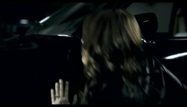  - x Miley Cyrus - Fly On The Wall - Screen Captures 2010