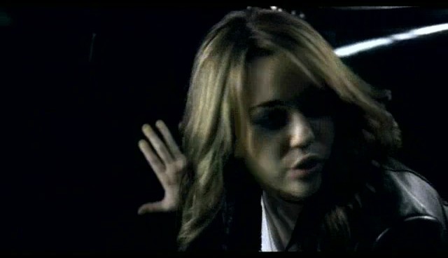  - x Miley Cyrus - Fly On The Wall - Screen Captures 2010