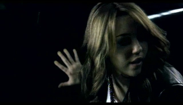  - x Miley Cyrus - Fly On The Wall - Screen Captures 2010