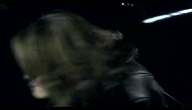 bscap0175 - x Miley Cyrus - Fly On The Wall - Screen Captures 2010