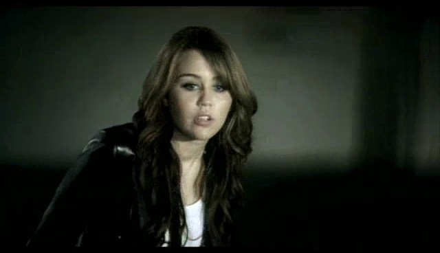  - x Miley Cyrus - Fly On The Wall - Screen Captures 2010