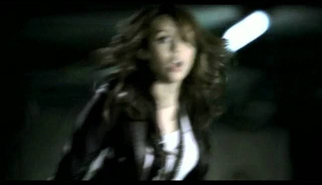  - x Miley Cyrus - Fly On The Wall - Screen Captures 2010