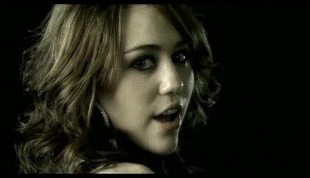  - x Miley Cyrus - Fly On The Wall - Screen Captures 2010