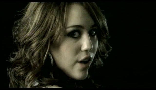  - x Miley Cyrus - Fly On The Wall - Screen Captures 2010