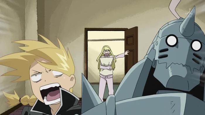 ed-095-animestocks[com] - FMA FUNNY