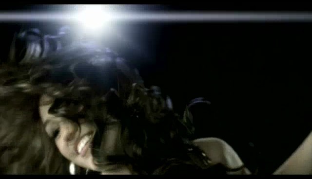  - x Miley Cyrus - Fly On The Wall - Screen Captures 2010