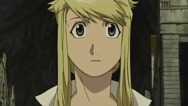 full_metal_alchemist_332 - WINRY ROCKBELL