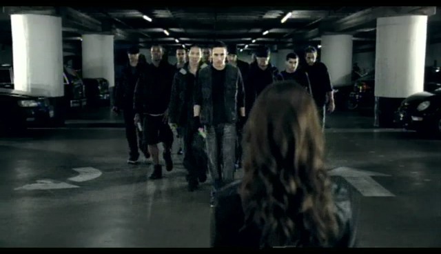  - x Miley Cyrus - Fly On The Wall - Screen Captures 2010