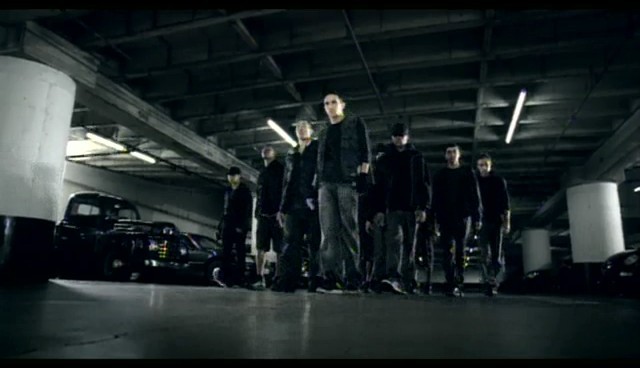  - x Miley Cyrus - Fly On The Wall - Screen Captures 2010