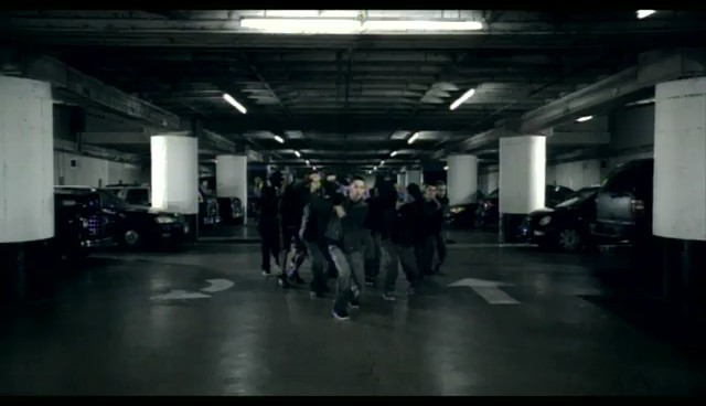  - x Miley Cyrus - Fly On The Wall - Screen Captures 2010