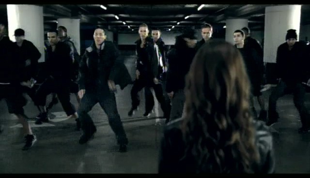  - x Miley Cyrus - Fly On The Wall - Screen Captures 2010
