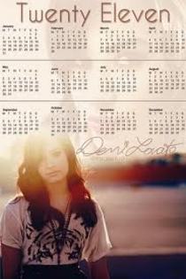 26 - demi lovato