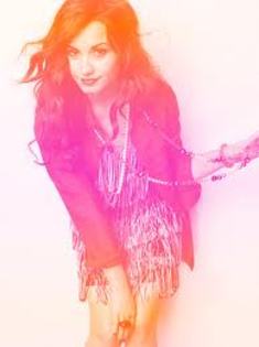 31 - demi lovato