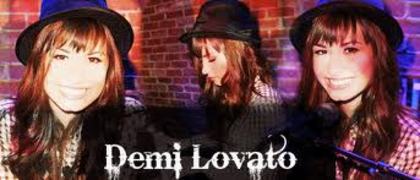 33 - demi lovato