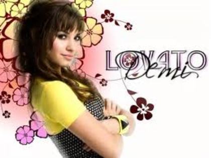 36 - demi lovato