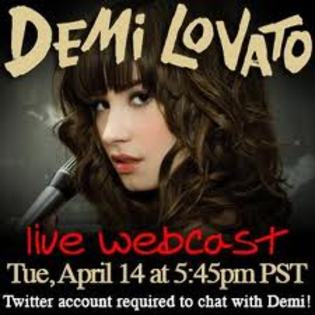 43 - demi lovato