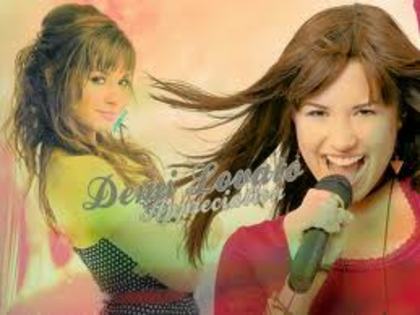 10 - demi lovato