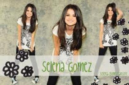 7 - selena gomez
