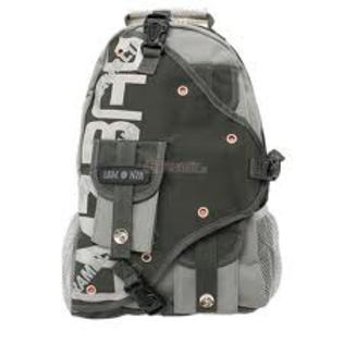 Ghiozdanul lui Naruto